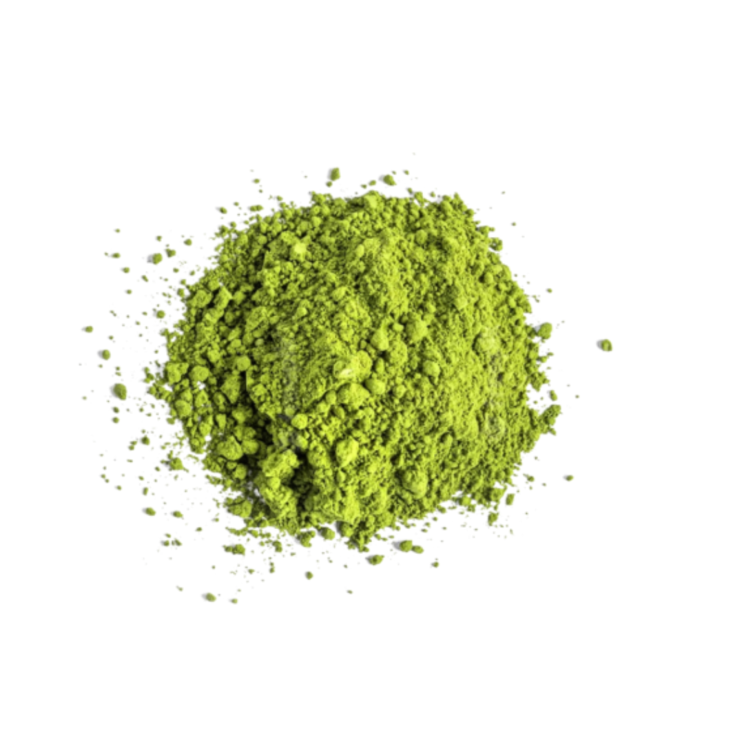 Organic Matcha Green Tea Powder