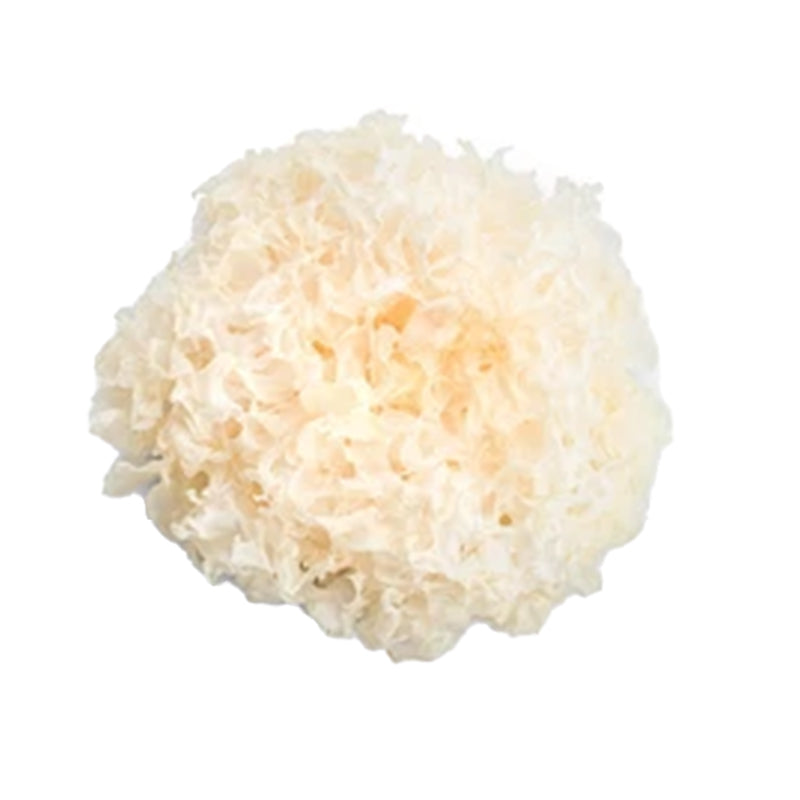 Organic Tremella Mushroom Powder