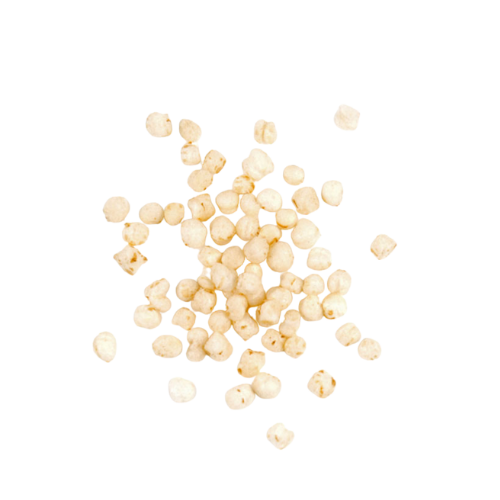 Cocoa Crunch Mylk Chocolate Bar: Mood + Attention Boost