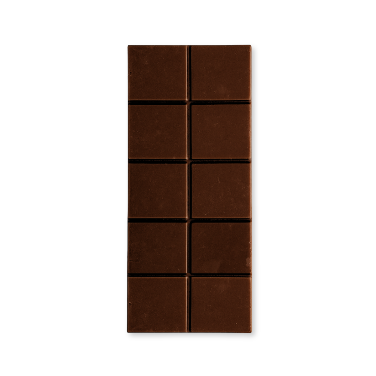 Caramel Mocha Dark Chocolate Bar: Brain Power + Collagen Boost