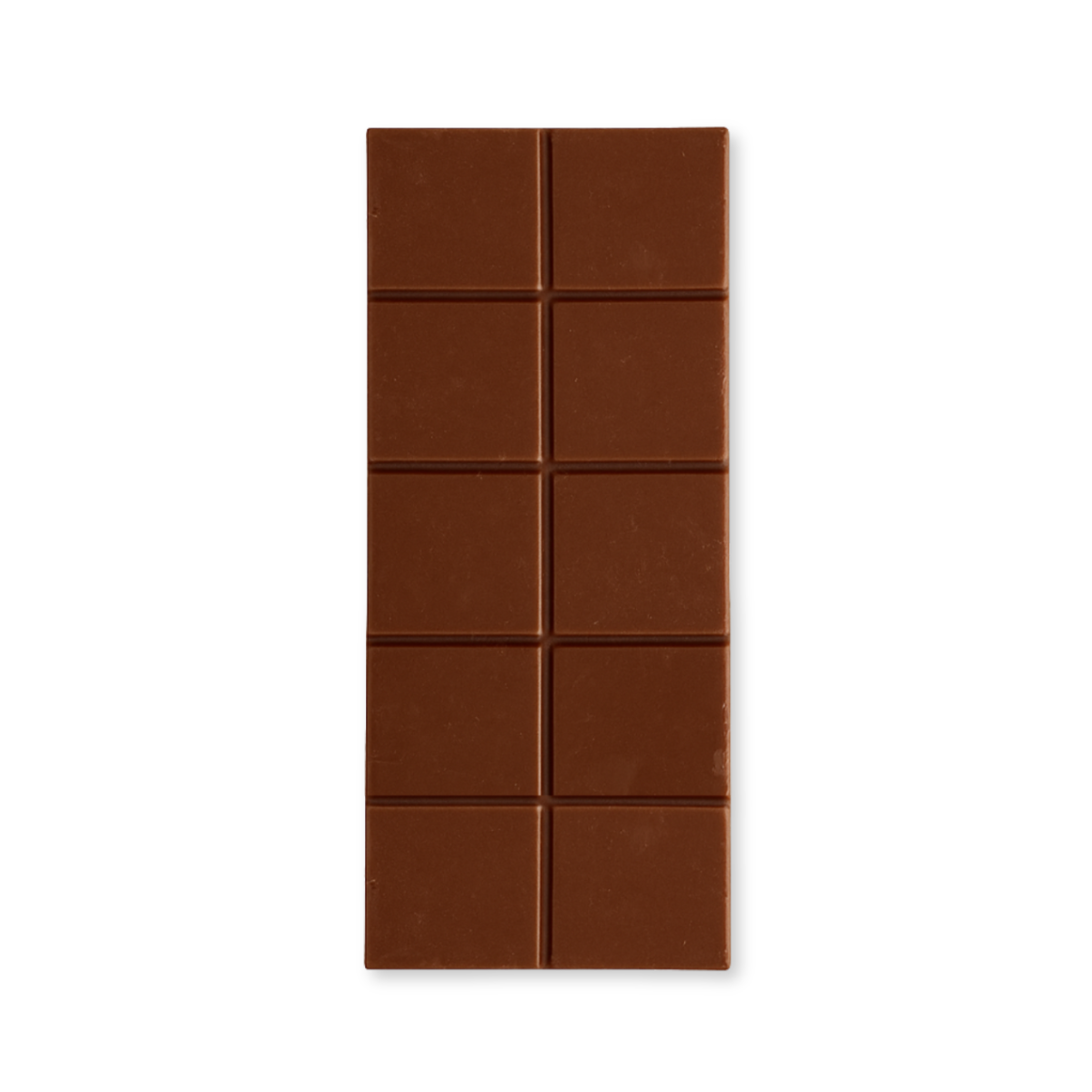 Cocoa Crunch Mylk Chocolate Bar: Mood + Attention Boost