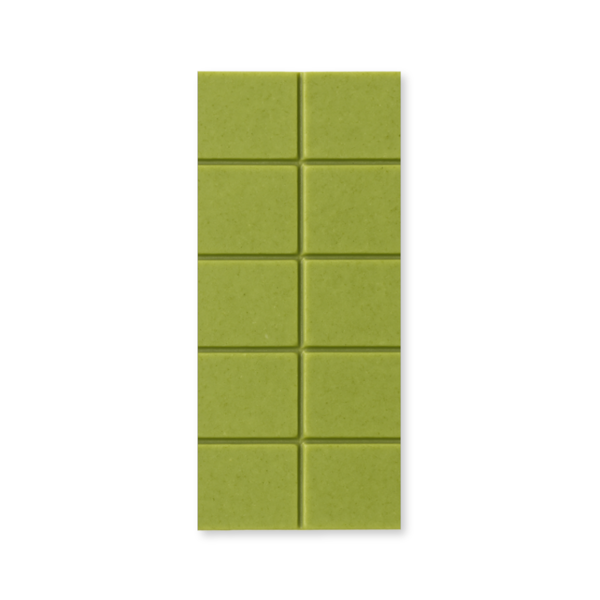 Strawberry Matcha Chocolate Bar: Less Stress + Better Focus