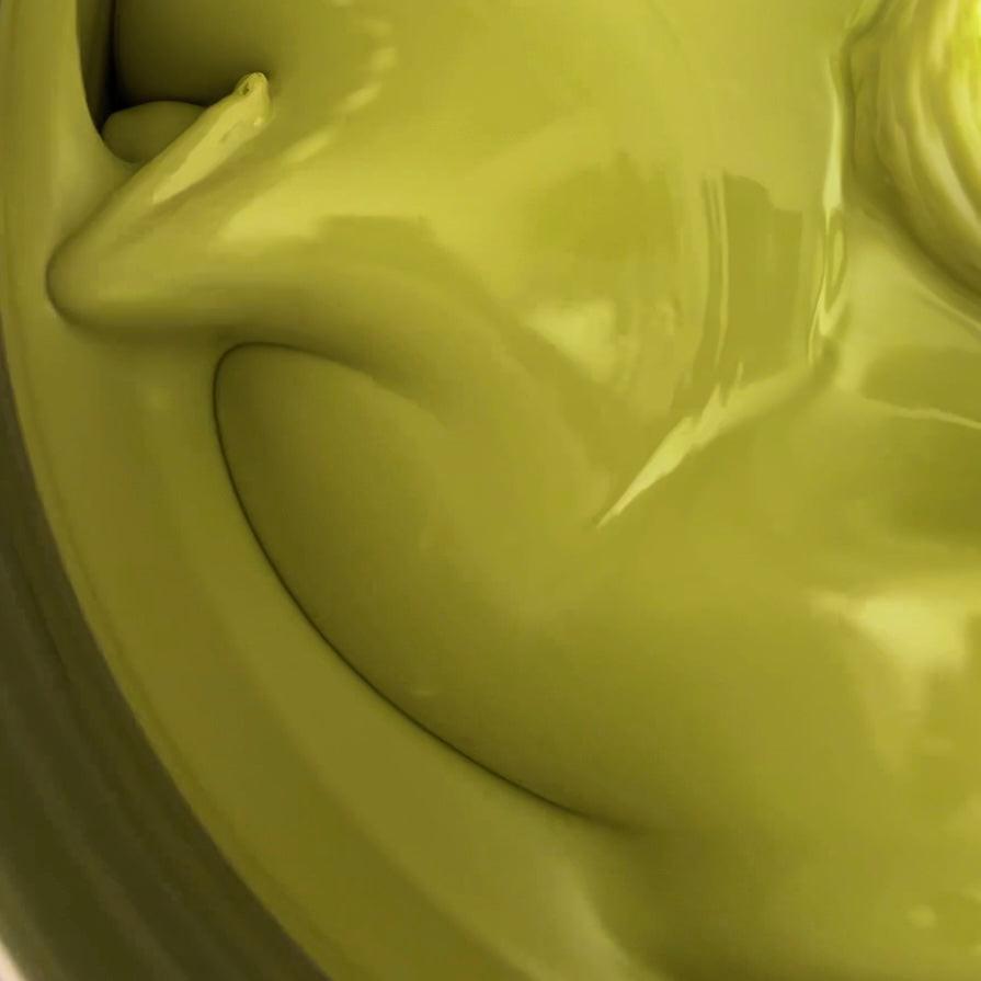 Matcha Pistachio Nut Butter Spread